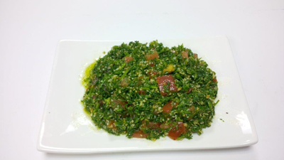 Lebanese Taboulie Salad Product Image